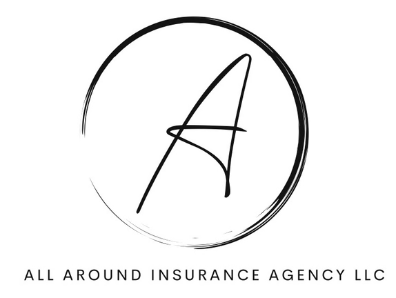 All Around Insurance Logo